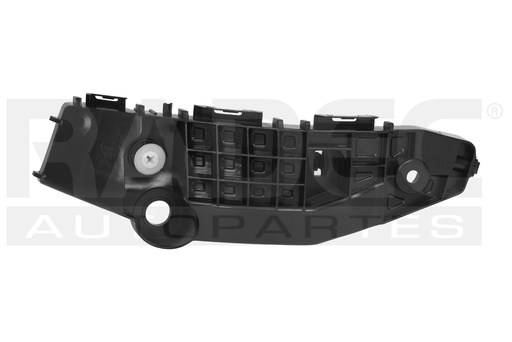 [259-3011-31] GUIA FASCIA DELANTERA TY RAV 4 19-23 (RETENEDOR) LE/XLE/LIMITED/ADVENTURE L4 4 CILINDROS 2.5L 5 PUERTAS IZQ