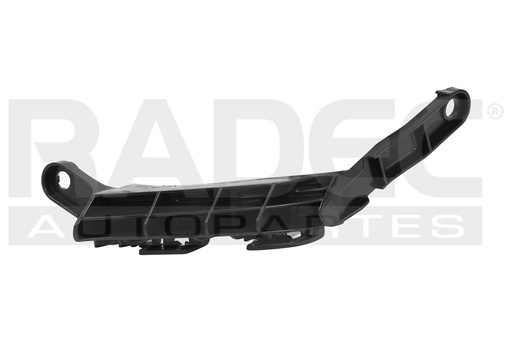[259-3011-37] GUIA ALERON TRASERO TY RAV 4 19-23 LE/XLE/LIMITED/HYBRID/ADVENTURE L4 4 CILINDROS 2.5L 5 PUERTAS IZQ