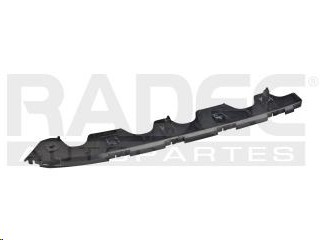 [259-3012-01] GUIA FASCIA TRASERA TY SIENNA 04-10 IZQ