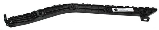 [259-3012-03] GUIA FASCIA TRASERA TY SIENNA 11-17 IZQ