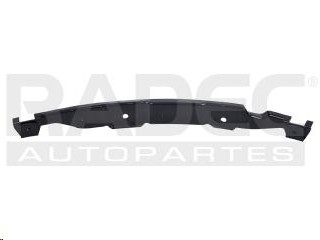[259-3017-01] GUIA FASCIA DELANTERA TY TUNDRA 07-13 IZQ