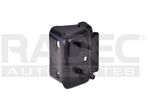 [259-3018-11] GUIA FASCIA DELANTERA TY YARIS 17 (METAL) CORE L4 4 CILINDROS 1.5L 4 PUERTAS IZQ
