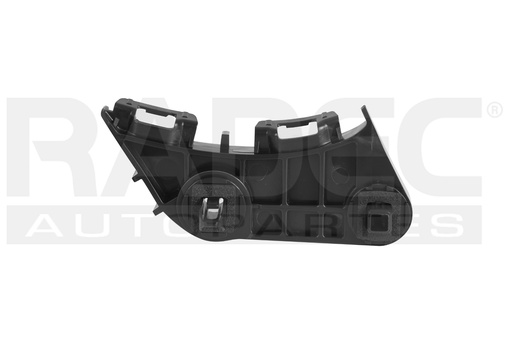[259-3018-21] GUIA FASCIA TRAS TY YARIS 17 CORE L4 4 C