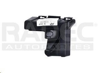 [259-3019-01] GUIA FASCIA DELANTERA TY PRIUS 16-18 IZQ