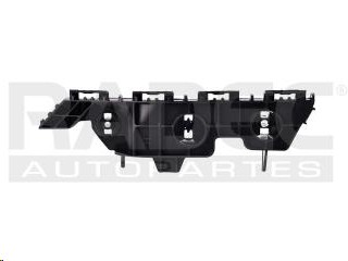 [259-3025-05] GUIA FASCIA DELANTERA TY AVANZA 16-19 LE/XLE/PREMIUM/CARGO L4 4 CILINDROS 1.5L 5 PUERTAS IZQ