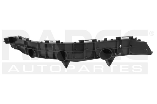 [259-3030-03] GUIA FASCIA TRASERA TY CH-R 18-20 BASE L4 4 CILINDROS 2.0L 5 PUERTAS IZQ