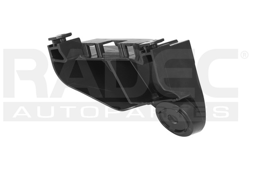 [259-3030-10] GUIA FASCIA TRASERA TY CH-R 18-20 SUPERIOR BASE (CVT) L4 4 CILINDROS 2.0L 5 PUERTAS DER