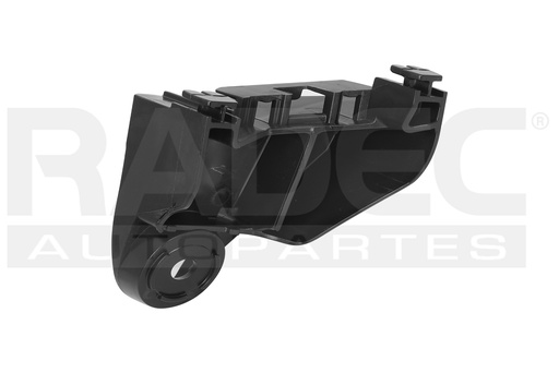 [259-3030-11] GUIA FASCIA TRASERA TY CH-R 18-20 SUPERIOR BASE (CVT) L4 4 CILINDROS 2.0L 5 PUERTAS IZQ