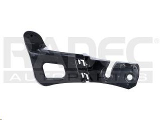 [259-3102-01] GUIA FASCIA DELANTERA VW BEETLE 12-16 IZQ