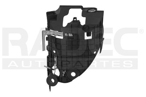 [259-3102-02] GUIA FARO VW BEETLE 06-11 GLS/CABRIO/SPORT/SPORT GLX L4/L5 4/5 CILINDROS 2.0/2.5L 2 PUERTAS DER