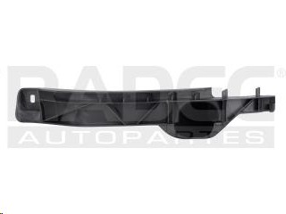 [259-3103-05] GUIA FASCIA DELANTERA VW BORA 05-10 (EXTENSION) IZQ