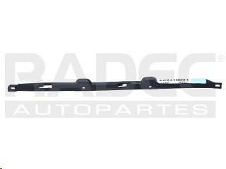 [259-3108-01] GUIA FASCIA TRASERA VW DERBY 97-04 ARG IZQ