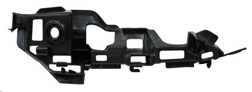 [259-3111-03] GUIA FASCIA DELANTERA VW GOLF 15-16 IZQ