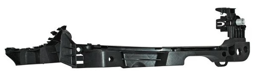 [259-3111-06] GUIA FASCIA DELANTERA VW GOLF 09-13 FARO DER