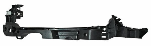 [259-3111-07] GUIA FASCIA DELANTERA VW GOLF 09-13 FARO IZQ