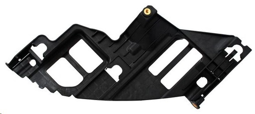 [259-3111-09] GUIA FASCIA DELANTERA VW GOLF INFERIOR 09-13 FARO IZQ