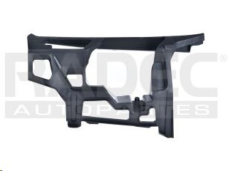 [259-3111-11] GUIA FASCIA DELANTERA VW GOLF 09-13 IZQ