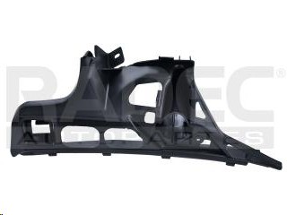 [259-3111-13] GUIA FASCIA VW GOLF 09-13 GTI IZQ