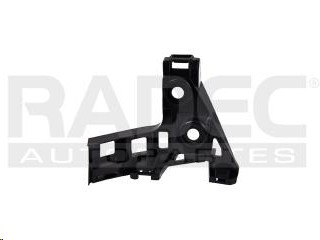 [259-3111-19] GUIA FASCIA TRASERA VW GOLF 15-17 CORTA IZQ