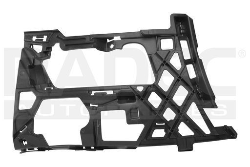 [259-3111-24] GUIA FARO VW GOLF 15-17 GTI/SE TDI/STYLE/CROSSGOLF/COMFORTLINE/HIGHLINE/TRENDLINE L4 4 CILINDROS 1.4/2.0L 5 PUERTAS DER