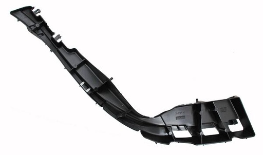 [259-3112-03] GUIA FASCIA DELANTERA VW JETTA CLASICO 08-15 (ARG) GLI/TDI/CITY/EUROPA/TRENDLINE/WOLFSBURG EDITION L4/L5 4/5 CILINDROS 1.8/1.9/2.0/2.5L 4 PUERTAS IZQ