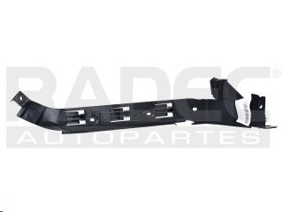 [259-3112-13] GUIA FASCIA TRASERA VW JETTA 99-07 GL/GLS/GLX/TDI/VR6/SOCCER/EUROPA/COMFORTLINE L4/L5/V6 4/5/6 CILINDROS 1.8/1.9/2.0/2.5/2.8L 4 PUERTAS IZQ