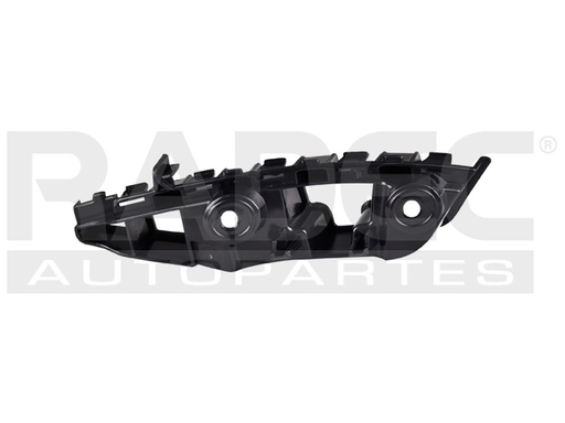 [259-3112-18] GUIA FASCIA DELANTERA VW JETTA 19-21 GLI/R-LINE/COMFORTLINE/HIGHLINE/TRENDLINE/WOLFSBURG EDITION L4 4 CILINDROS 1.4/2.0L 4 PUERTAS DER