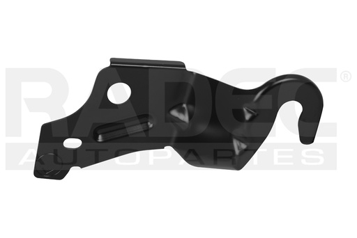 [259-3112-29] GUIA FARO VW JETTA 19-21 (LATERAL) GLI/R-LINE/COMFORTLINE/HIGHLINE/TRENDLINE/WOLFSBURG EDITION L4 4 CILINDROS 1.4/2.0L 4 PUERTAS IZQ