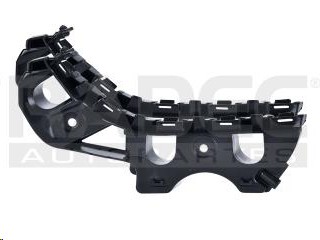 [259-3114-02] GUIA FASCIA DELANTERA VW PASSAT CC 12-16 DER