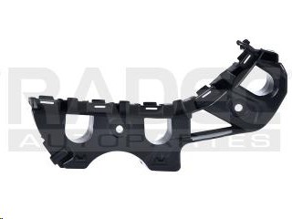 [259-3114-03] GUIA FASCIA DELANTERA VW PASSAT CC 12-16 IZQ