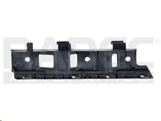 [259-3114-04] GUIA FASCIA DELANTERA VW PASSAT 06-11 DER