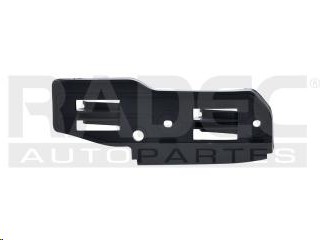 [259-3114-11] GUIA FASCIA DELANTERA VW PASSAT 02-05 IZQ