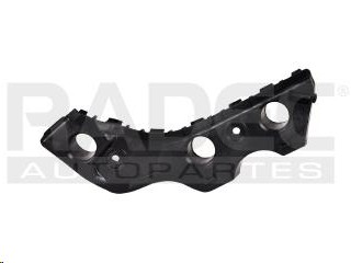 [259-3114-16] GUIA FASCIA DELANTERA VW PASSAT CC 09-12 VR6/LUXURY/EXECUTIVE/LUX/SPORTLINE/HIGHLINE/R-LINE/SPORT DER