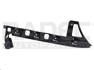 [259-3114-24] GUIA FASCIA TRASERA VW PASSAT 06-11 EXTERIOR DER