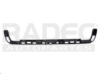 [259-3114-26] GUIA FASCIA TRASERA VW PASSAT 06-11 CENTRAL