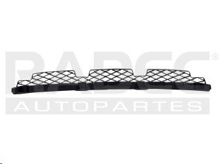 [259-3114-28] GUIA FASCIA TRASERA VW PASSAT CC 12-16 CENTRAL