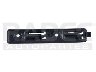 [259-3115-04] GUIA FASCIA DELANTERA VW POINTER 00-05 ARG CENTRAL