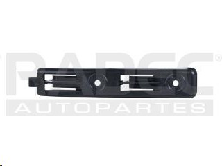 [259-3115-06] GUIA FASCIA DELANTERA VW POINTER 00-05 DER/IZQ