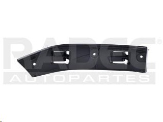 [259-3116-06] GUIA FASCIA VW POLO 03-07 DER