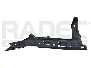 [259-3123-00] GUIA FASCIA TRASERA VW TRANSPORTER 10-15 DER