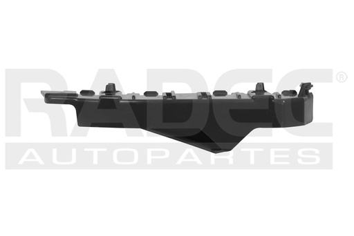 [259-3123-07] GUIA FASCIA DELANTERA VW TRANSPORTER 16-21 PASAJEROS/CARGO VAN/CHASIS CAB L4 4 CILINDROS 2.0L 2/4 PUERTAS IZQ