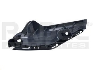 [259-3125-01] GUIA FASCIA DELANTERA VW AMAROK 10-17 ARG IZQ