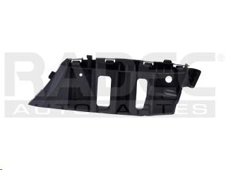 [259-3126-00] GUIA FASCIA DELANTERA VW TIGUAN 09-16 DER