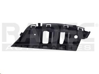 [259-3126-01] GUIA FASCIA DELANTERA VW TIGUAN 09-16 IZQ