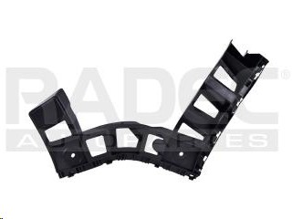 [259-3126-02] GUIA FASCIA TRASERA VW TIGUAN 09-16 DER