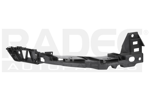 [259-3132-04] GUIA FARO VW VENTO 14-21 LINEA NUEVA Y LINEA ANTERIOR COMFORTLINE/TDI COMFORTLINE/HIGHLINE/STARLINE L4 4 CILINDROS 1.5/1.6L 4 PUERTAS ARGENTINA DER