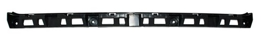 [259-3132-06] GUIA FASCIA TRASERA VW VENTO 14-20 STARLINE/COMFORLINE// L4 4 CILINDROS 1.6 L 4 PUERTAS CENTRAL