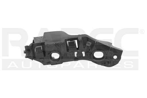 [259-3137-02] GUIA FASCIA DELANTERA VW VIRTUS 20-22 LINEA ANTERIOR HIGHLINE/COMFORTLINE/TRENDLINE L4 4 CILINDROS 1.6L 4 PUERTAS DER