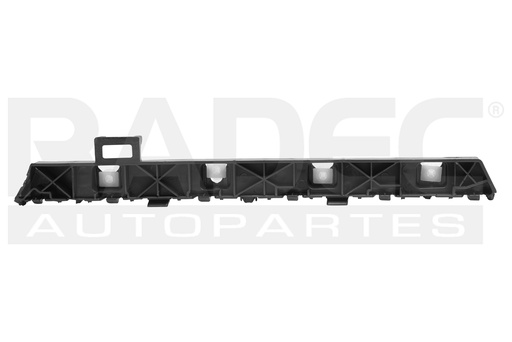 [259-3401-00] GUIA FASCIA TRASERA HY ACCENT 18-22 GL/GLS/MID L4 4 CILINDROS 1.6L 4 PUERTAS DER