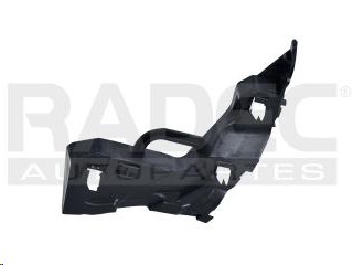 [259-3402-01] GUIA FASCIA DELANTERA HY ELANTRA 17-18 IZQ